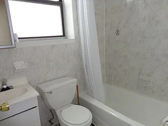 Rented by J Misrahi Realty Corp