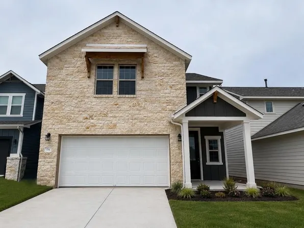 174 Ranier Way, Dripping Springs, TX 78620