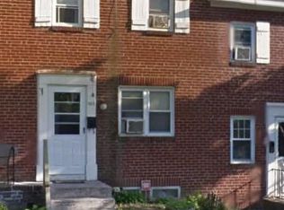1823 Mulberry St, Harrisburg, PA 17104