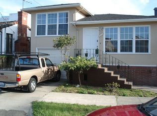 2700 Grant Ave, Richmond, CA 94804