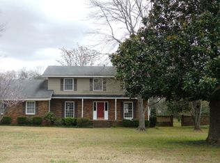 216 Marty Dr, Evans, GA 30809