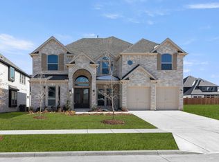 14994 Chipping Trl, Frisco, TX 75035