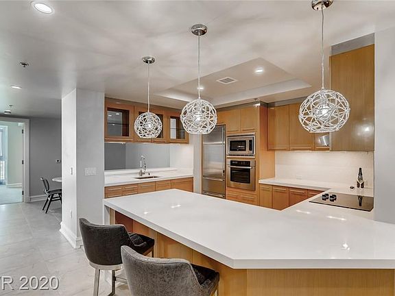 4th image of 2700 Las Vegas Blvd S Unit 4102