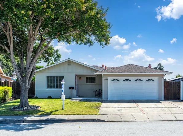 3639 Macgregor Ln, Santa Clara, CA 95054