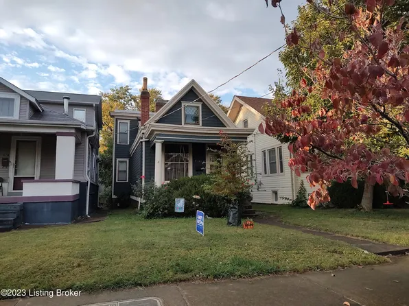 1923 Richmond Dr, Louisville, KY 40205