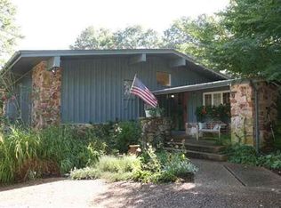 2529 Murray Ln, Heber Springs, AR 72543