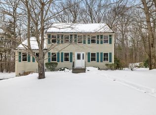 220 Alana Dr, Northbridge, MA 01534