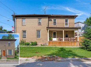 39 Albert St S, Blandford Blenheim, ON N0J 1S0