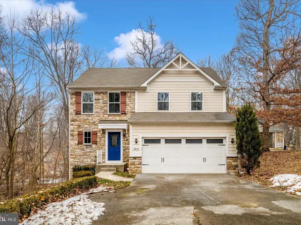 7014 Linden Ave, Elkridge, MD 21075
