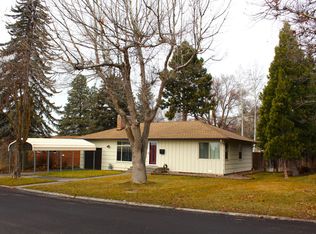 1841 Painter St, Klamath Falls, OR