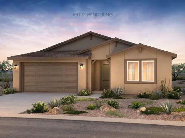 7980 S Sonoran Oak Dr, Tucson, AZ 85747