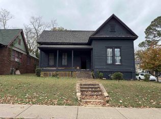 2002 Cumberland St, Little Rock, AR 72206