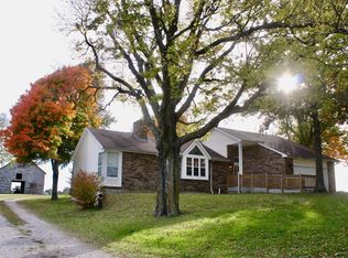 23480 Maverick Rd, Oronogo, MO 64855