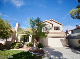 9602 Observer St, Las Vegas, NV 89123