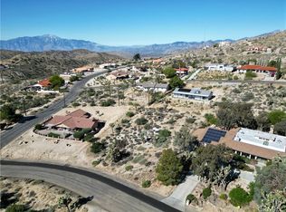 15760 Ventura Ave #73, Yucca Valley, CA 92284