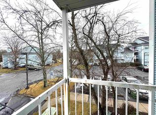 208 Heather Croft #208, Egg Harbor Township, NJ