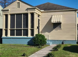 3125 Frenchmen St, New Orleans, LA 70122