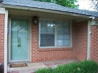 612 N Duncan St, Stillwater, OK 74075