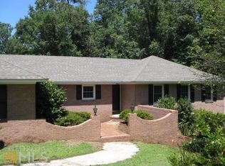 239 Audubon Pl, Macon, GA 31210