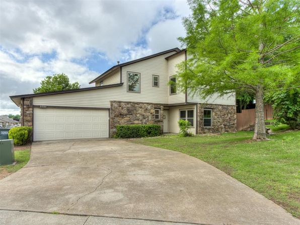 3701 Summer Cloud Dr, Edmond, OK 73013