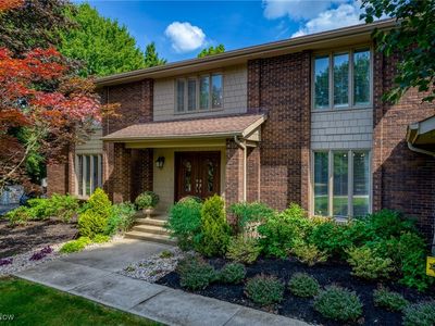 2635 Butternut Ln, Pepper Pike, OH, 44124