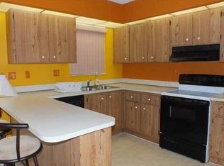 8105 SW 23rd Ct #29A, Pompano Beach, FL 33068