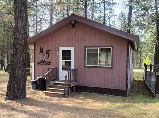 31790 Pheasant Ln E, Davenport, WA 99122