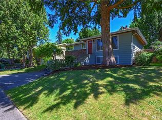 13338 28th Ave NE, Seattle, WA 98125