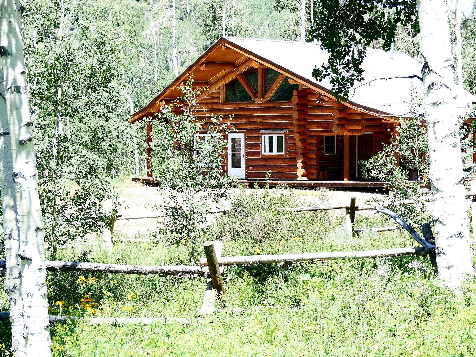 53500 County Road 8, Meeker, CO 81641 Zillow