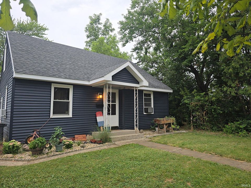1st image of 327 N 12th St