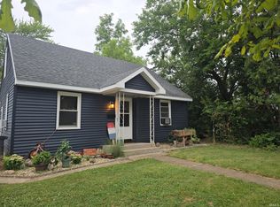 327 N 12th St, Decatur, IN 46733
