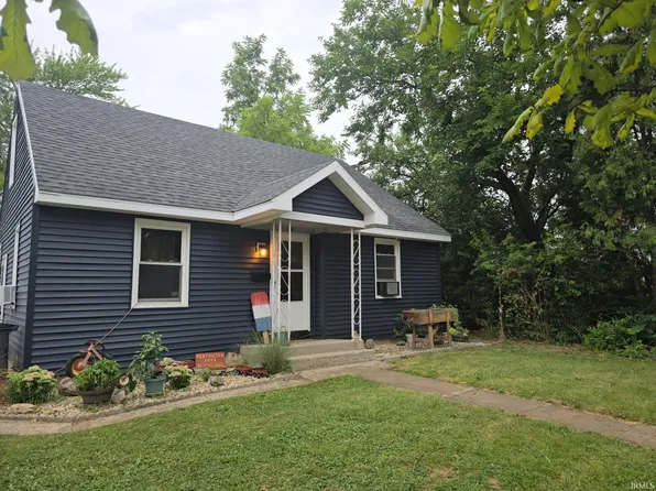 327 N 12th St, Decatur, IN 46733