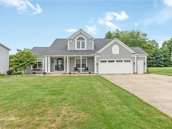 12140 San Marino Ave NW, Uniontown, OH 44685