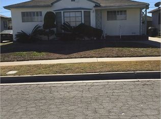 1510 W 136th St, Compton, CA 90222