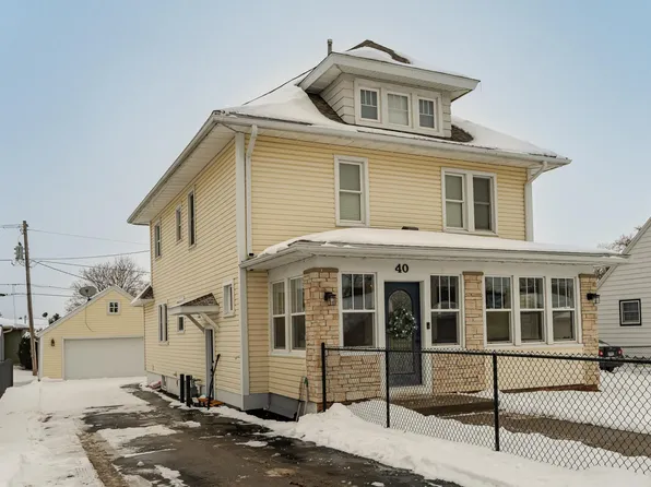 40 2nd Ave NW, Plainview, MN 55964