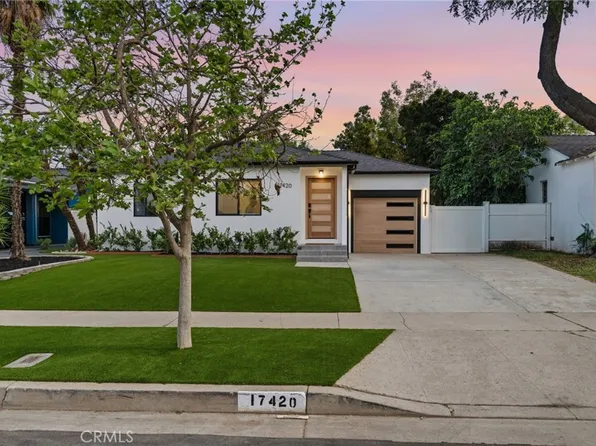 17420 Collins St, Encino, CA 91316