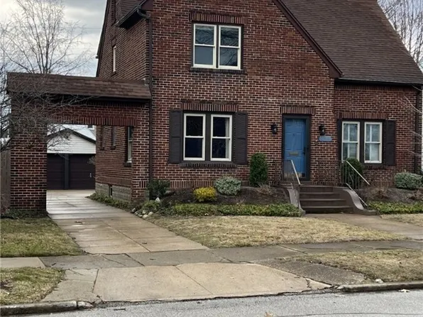 629 Kahkwa Blvd, Erie, PA 16505