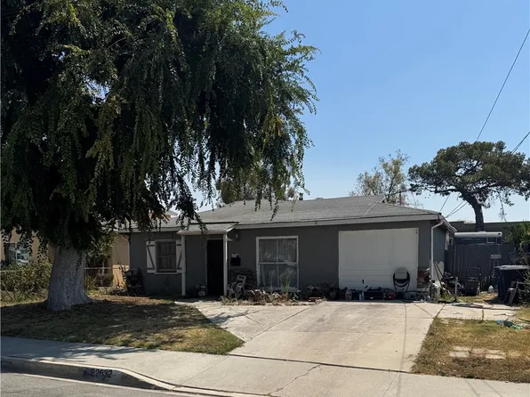 22832 Menlo Ave, Torrance, CA 90502