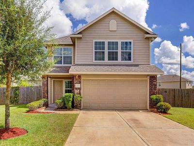 2011 Collins Rose Ct, Rosenberg, TX, 77469