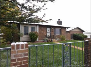5474 Walker Rd, Cheyenne, WY 82009