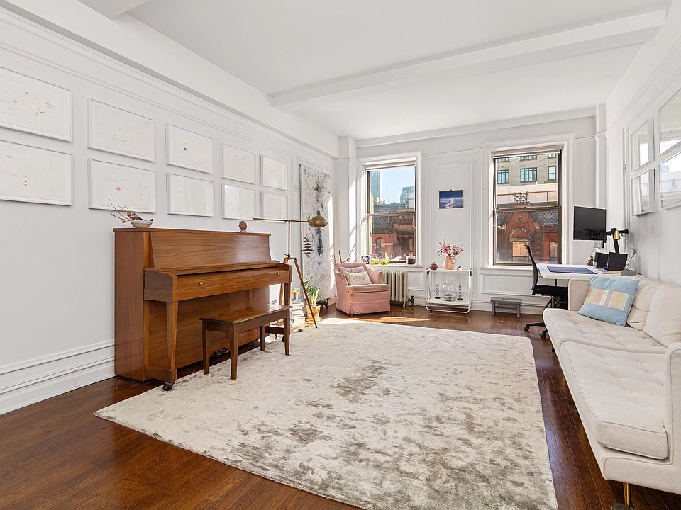 1st image of 105 W 73rd St APT 6C