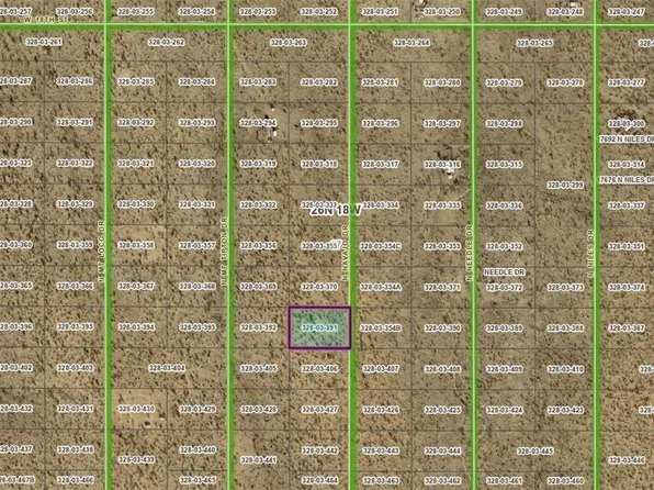 17613 N Navajo Dr, Dolan Springs, AZ 86441