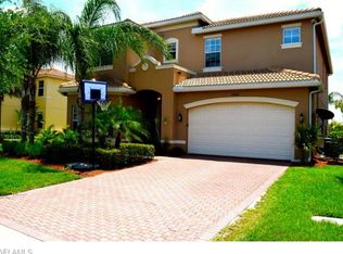 10408 Spruce Pine Ct, Fort Myers, FL 33913