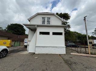 11429 E Eight Mile Rd, Warren, MI 48089