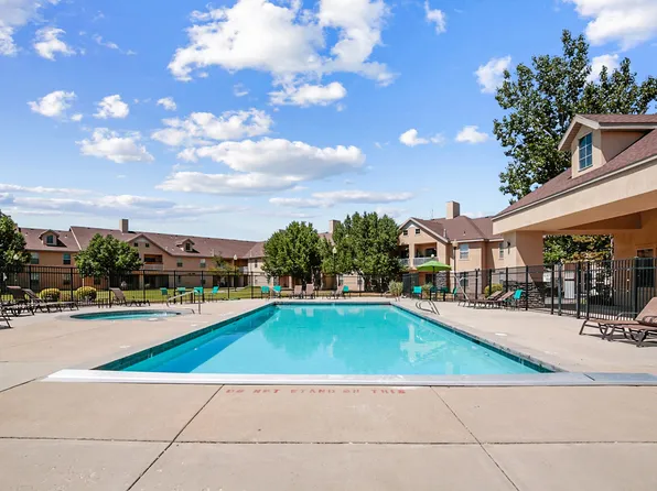 Rose Cove Apartment Homes