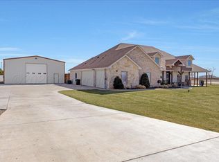 14711 Suzanna St, Amarillo, TX 79119