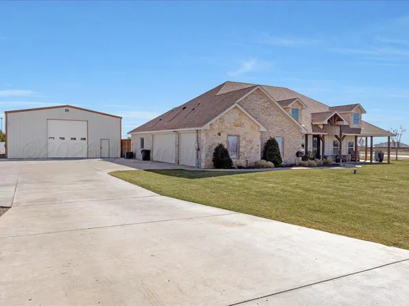 14711 Suzanna St, Amarillo, TX 79119