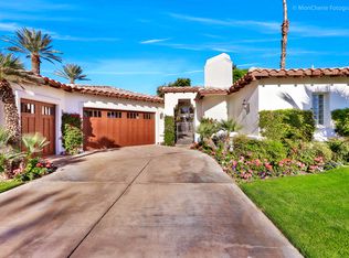 79005 Via San Clara, La Quinta, CA 92253