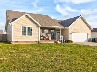 620 Saint Andrews Dr, Mount Sterling, KY 40353