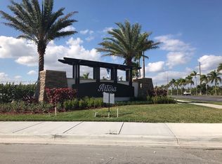 11542 SW 248th Ter #111542, Homestead, FL 33032